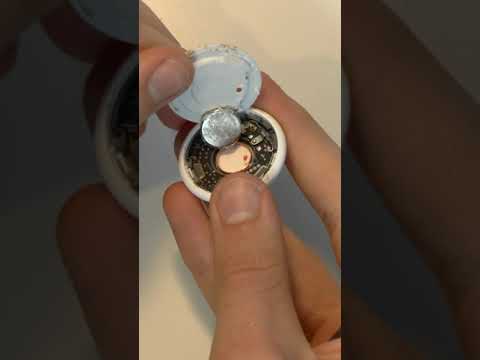 Turn your Apple AirTag into a stealthy item tracker! #Shorts