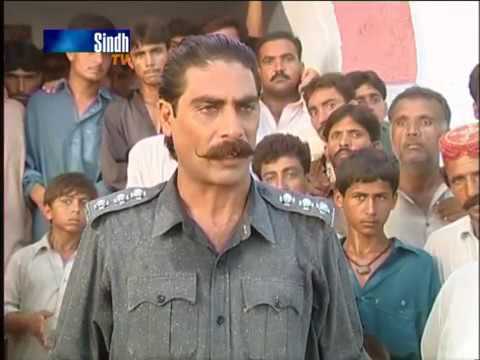 Sindh TV Tele Film Ghulam Mustafa Part 1 SindhTVHD