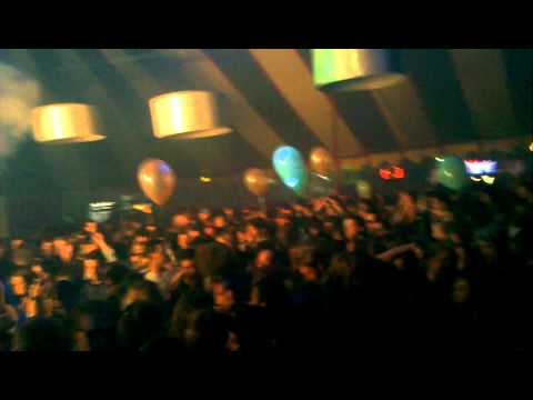 Space Dimension Controller @ Drift Festival, Nijmegen