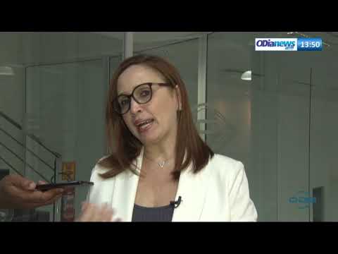 O DIA NEWS 20 08 Lançado edital de concessaÌƒo para conclusaÌƒo e operacão do Centro de Convení