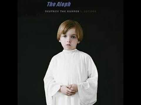 Destroy The Runner - The Aleph