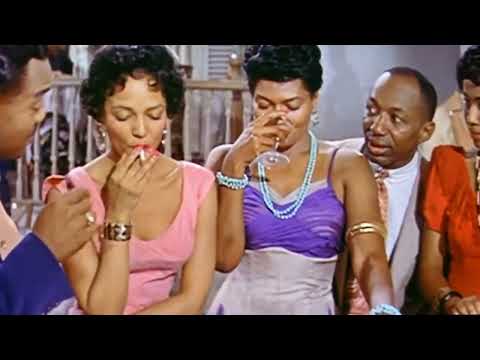 Scene from Carmen Jones