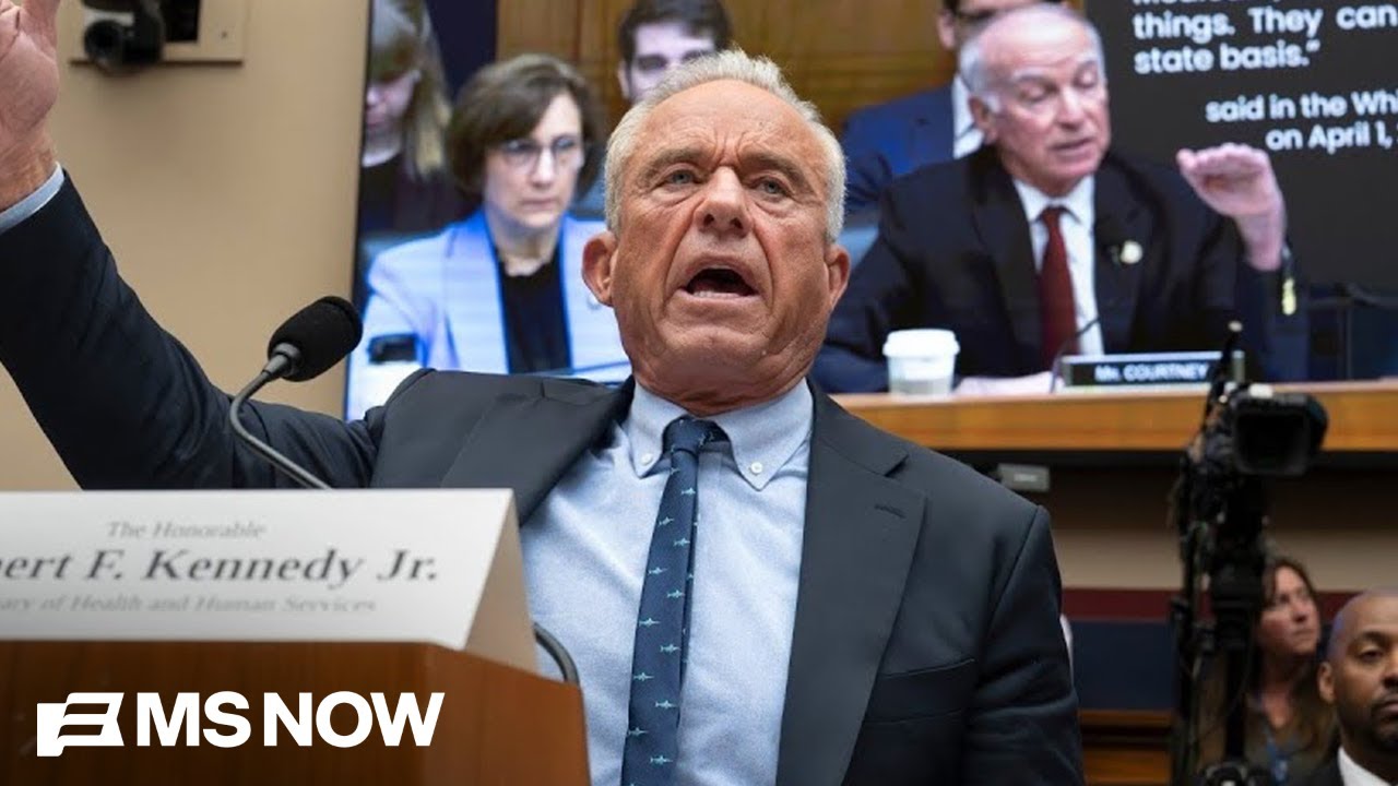 Trump’s CDC Pick Isn’t what MAHA ordered 