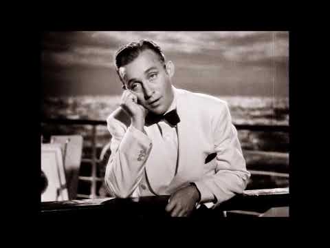 Bing Crosby - Love Is The Sweetest Thing (1940)