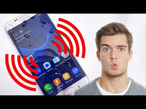 Find your lost phone by Whisteling