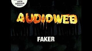 Audioweb - Faker (Dub Pistols Mix)