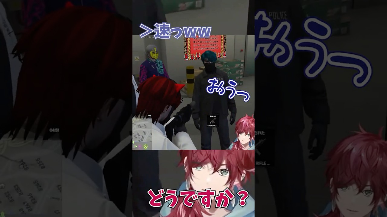 YouTubeサムネイル
