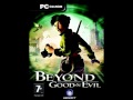 Full Beyond Good & Evil OST 