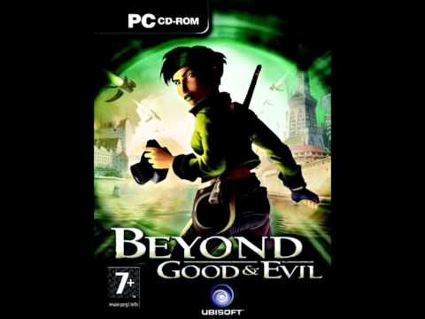 Full Beyond Good & Evil OST