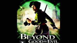 Full Beyond Good & Evil OST