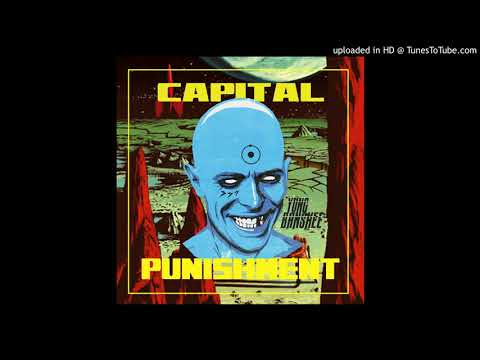 Yung Banshee - Ego Death