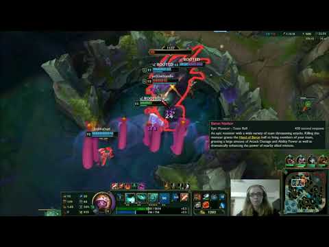 meowkai the throws are real