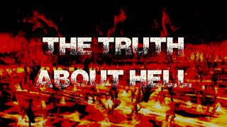 The Truth About Hell - Deon Allers