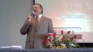 Much Too High A Price - George Beck