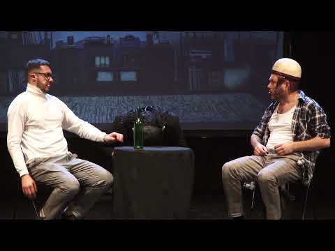 DNO  AVATAR 2023 - kabaret DNO - skecz / parodia