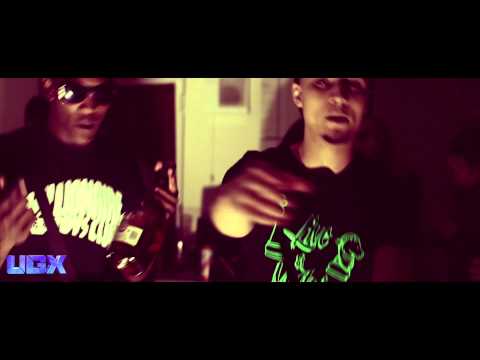 Diddz - Murder Music // Busy (Net Video) UGX