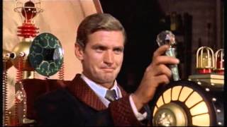 Anthony Newley - "Overchewer" 1972