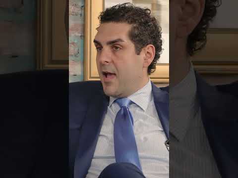 Fighting Crime: MP Gasparro on Bail & Hate Laws #Canada #Crime