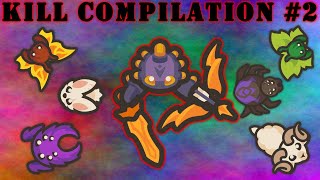 [TAMING.IO] KILL COMPILATION #2