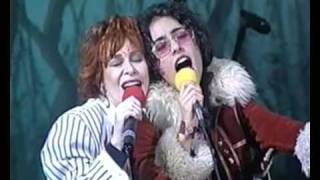 Rita Lee e Marisa Monte - Mamãe natureza