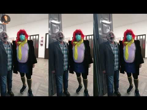 Marcha do Clube Recreativo Beneficente Valadense 2023