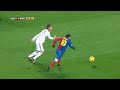 Lionel Messi vs Real Madrid (Home) 2008-09 English Commentary HD 1080i