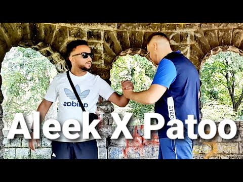 Patoo & Aleek - Heute hier, Gestern da (Official Video)