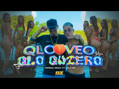 CULO VEO CULO QUIERO - RKT - PEREIRA REMIX feat. LOLO OG