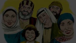 Udi Bibliya video 08: Kala Q'urban