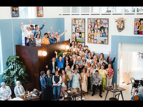 Z33 presents: Klaas Rommelaere  |  Palimpsest