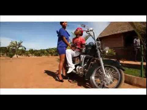 Beenie Gunter & Wanderman Ft Fantom Lovins - Sweetie Wangu