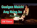 Gualgen Maichi Rester Brown