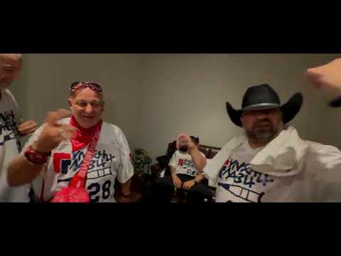 Gumeni Glavi - INDIANA JONES (feat. KONSA) -  Official Video