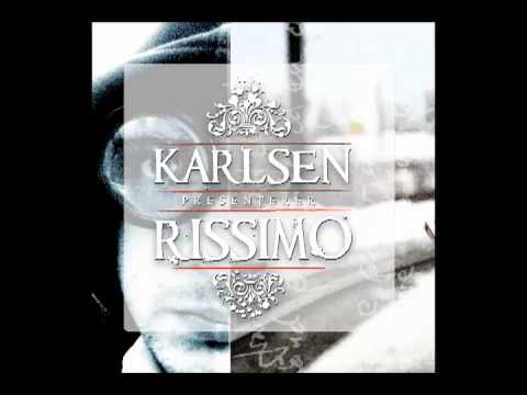14 - Rissimo - Lås Opp (feat Hilde Smistad)