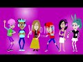 Tionne And StarDylanTheFrippHeroBoy2K4 S Birthday Party Dance