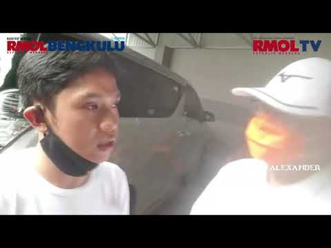 Rohidin Kepada Bidan Buthet Harkita: Terima Kasih