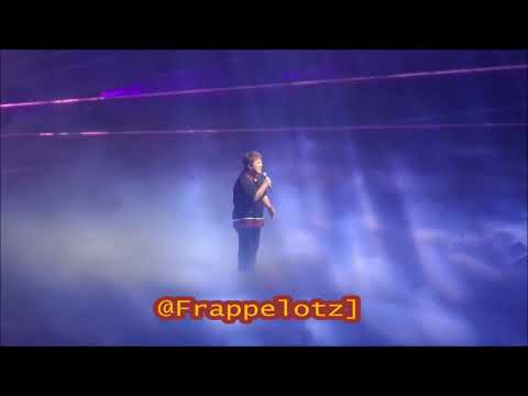 HallyuPopFest HuhGak Hello 20180907
