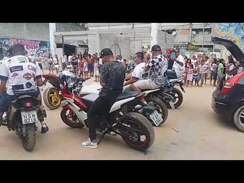 Mc Progresso - Melhores momentos video clip