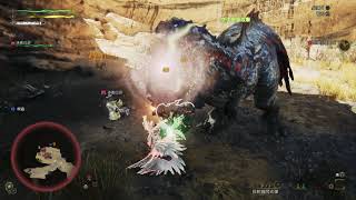 魔物獵人荒野日常(番外篇)