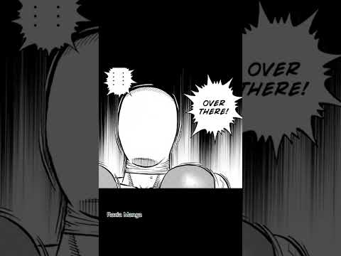 Chapter 1415 Hajime no Ippo #manga #shorts #hajimenoippo