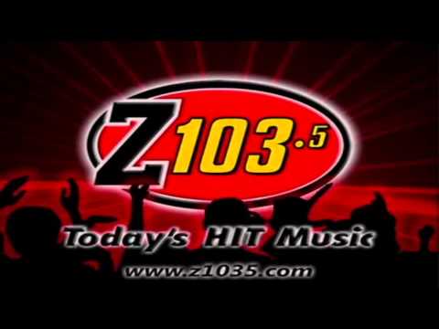 Z103.5 Way Back Play Back Remix (1080p HD)