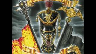 Running Wild - The Rivalry (1998 - The Entire Album)