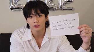 Download lagu [ENG SUB] Jungkook Suddenly Said THIS During His Live… ARMY Wasn’t Ready for It 💜 mp3