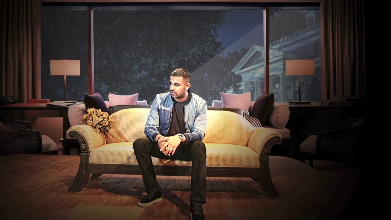 Beparwaiyan (Title) Lyrics  | Beparwaiyan | Jaz Dhami | Jaz Dhami | Steel Banglez