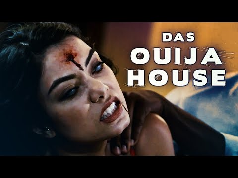 Das Ouija House – Domizil des Teufels (Horror Thriller auf Deutsch in voller Länge anschauen)