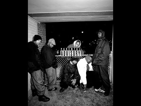 (SOLD) RAP BOOM BAP BEAT "Mano a mano" | USO LIBRE (prod. SaboR)