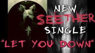 Seether Posts New Single Teasers on Social Media.. (