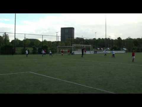 120512 1-0 JSV F1 - DVSU F1