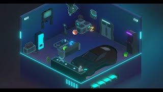 CRYPTO AGAINST ALL ODDS - gameplay de 8 minutos