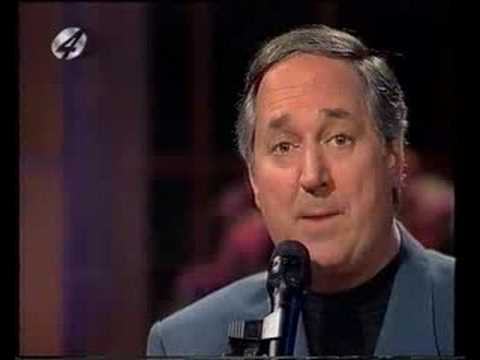 Neil Sedaka - The Hungry Years